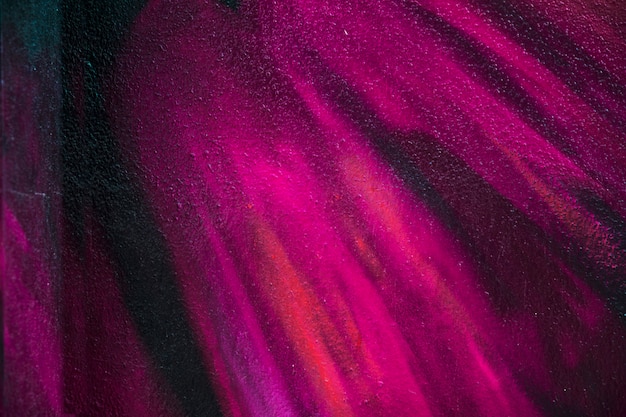 Abstract colorful texture