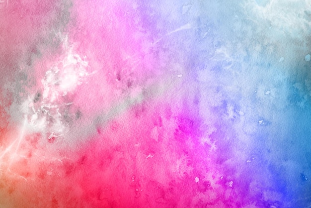 Абстрактный красочный текстурированный фон фестиваль красок праздник холи и красочное порошковое изображение