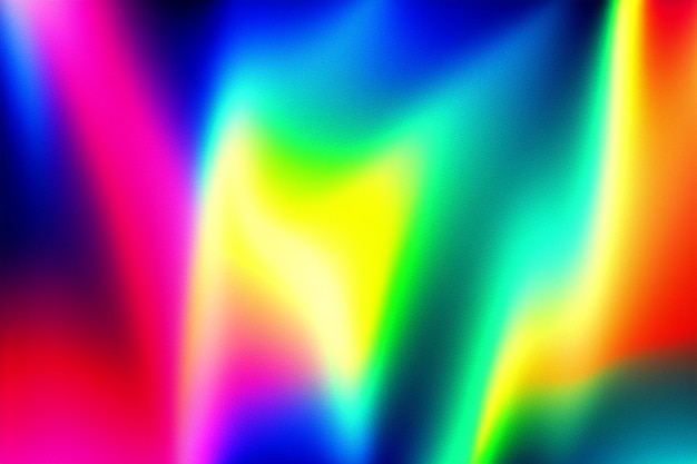 abstract colorful wallpaper background