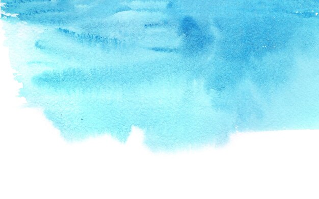 写真 背景の抽象的なカラフルな水彩画テクスチャペイント背景紙