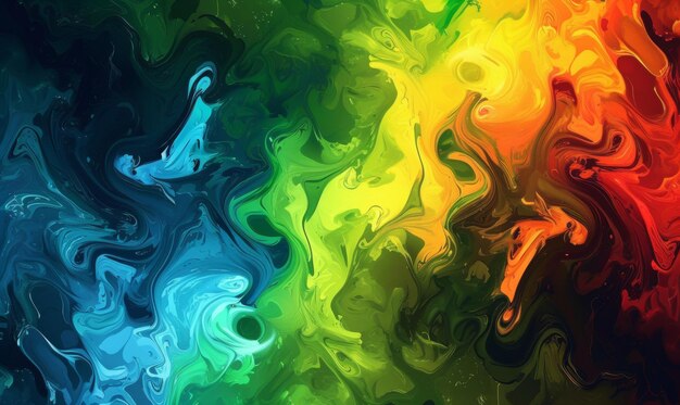 abstract colorfull wallpaper