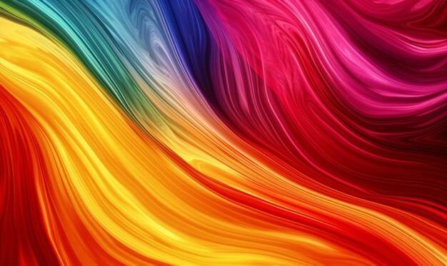 abstract colorfull wallpaper