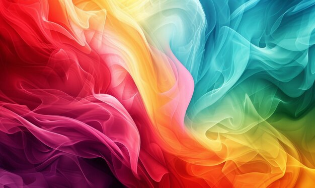 abstract colorfull wallpaper