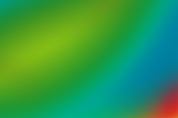 Abstract colors spray graphic design green gradient background