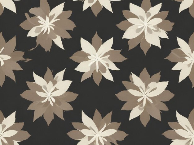 abstract columbine texture design pattern with modern artistic elements