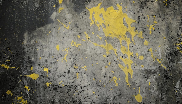 Abstract concrete texture with grunge style