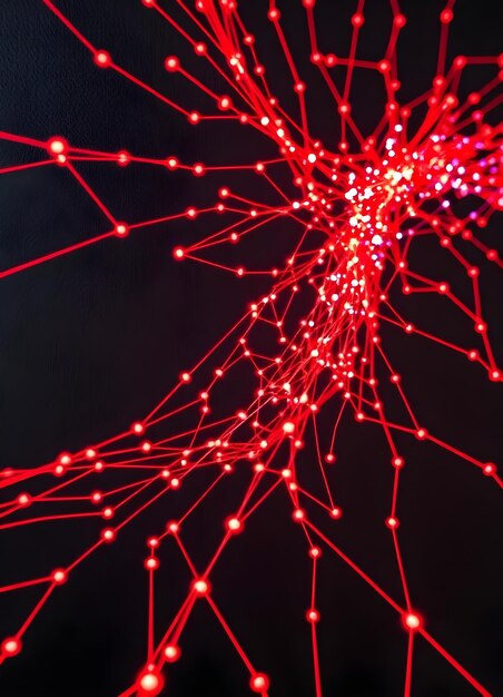 Abstract Connections and Data Flow