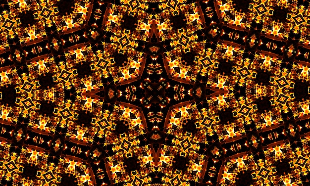 Abstract cool cross kaleidoscope motive x, super resolution for\
your project