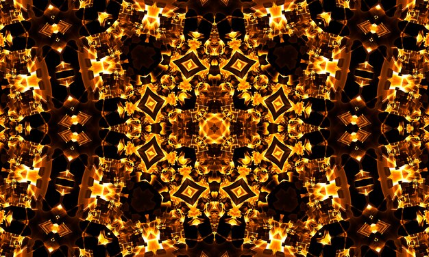 Abstract cool cross kaleidoscope motive x, super resolution for\
your project.