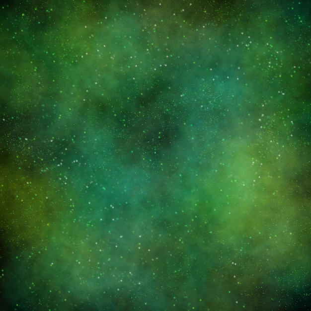 Abstract Cosmic Galaxy Background