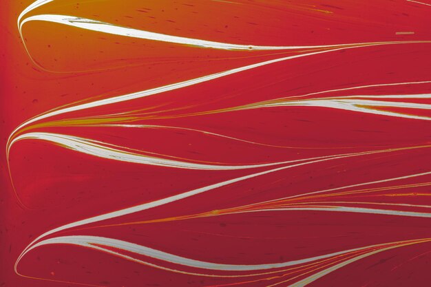 Абстрактная творческая текстура мраморного узора Традиционное искусство мрамора Эбру