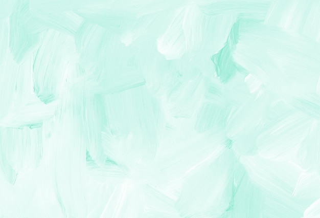 abstract curved paper hd background design caribbean green color