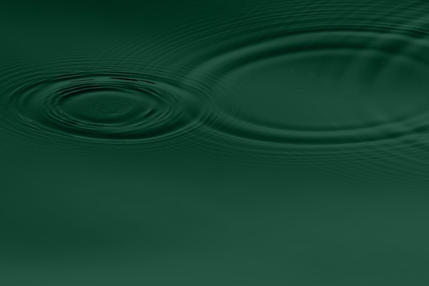 Abstract Curved Paper HD Background Design Dark Dark Cal Poly Green Color