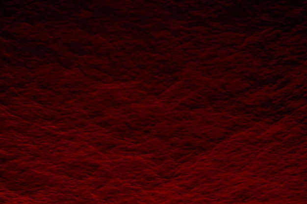 Abstract Curved Paper HD Background Design Dark Turkish Red Color