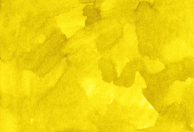 Abstract Curved Paper HD Background Design Persian Yellow Color