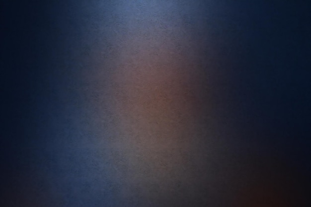 Abstract dark blue background with some smooth lines in it and a gradient