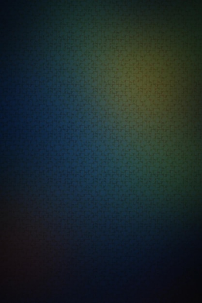 Photo abstract dark blue background with some smooth lines in it and some spots on it