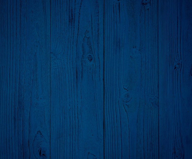 Abstract dark blue background