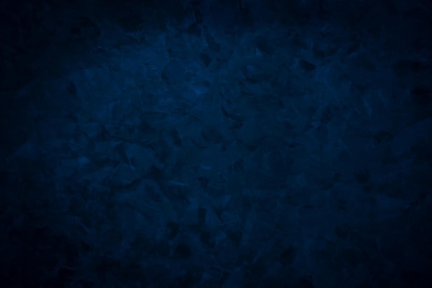 Abstract dark blue ocean concrete wall texture background Polished concrete floor grunge surface