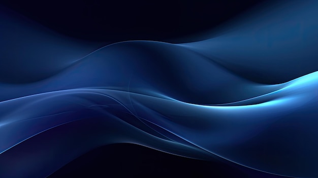 Abstract dark blue and purple background