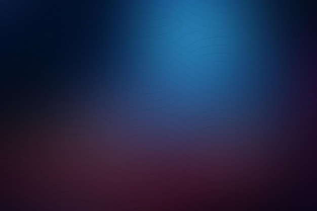 Abstract dark blue and red gradient background illustration for your design