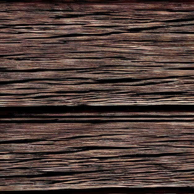 抽象的な暗い茶色の木製の BackgroundxA