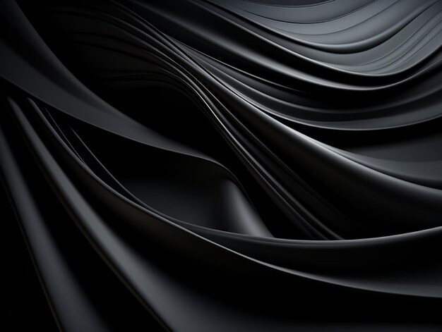 Abstract dark golden background