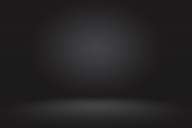 Abstract dark gray template blank