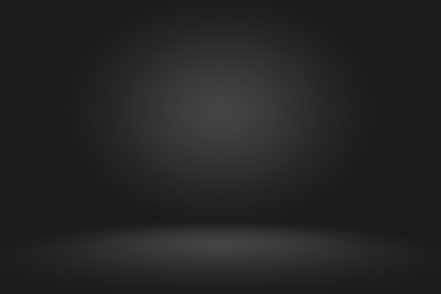 Photo abstract dark gray template blank