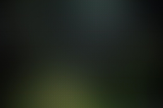 Photo abstract dark green background with copy space for text or image