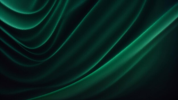 abstract dark green texture wallpaper background