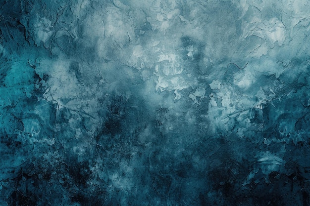 Abstract dark grunge background with mystic texture