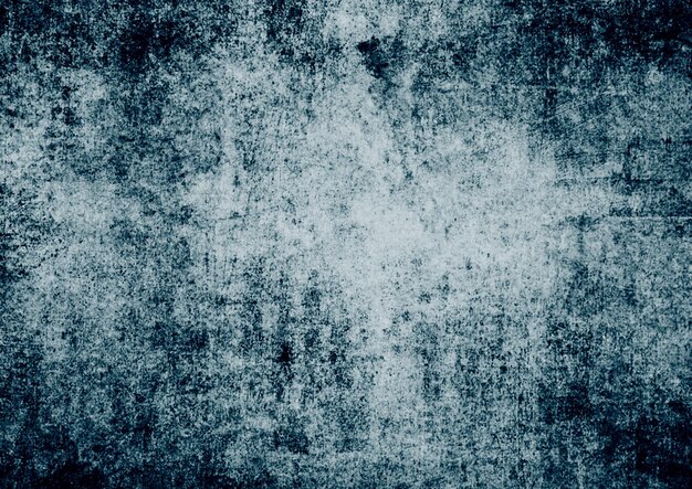 Photo abstract dark grunge texture background