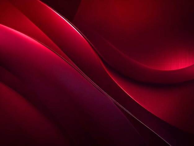 abstract dark red background