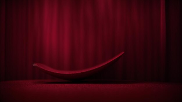 Photo abstract dark red color texture wallpaper background