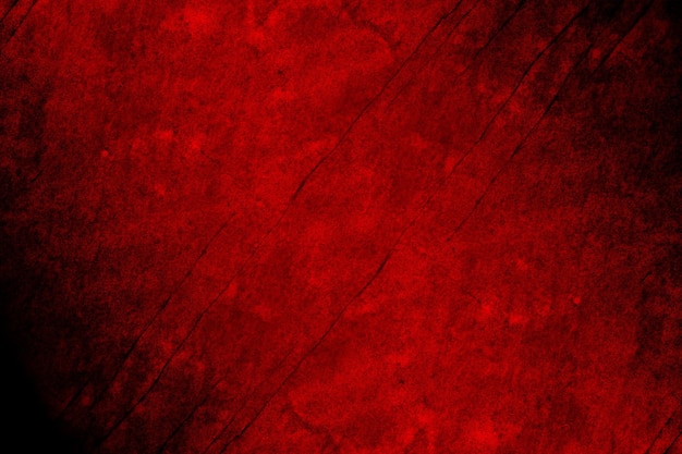 Abstract dark red concrete grunge texture background