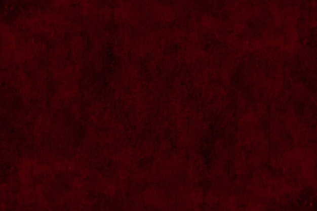 Sfondo astratto rosso scuro grunge texture