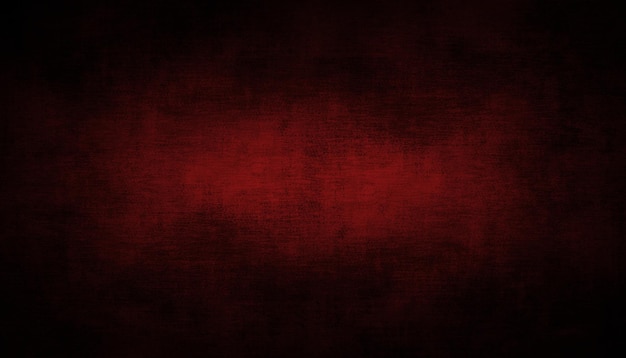 black and red texture