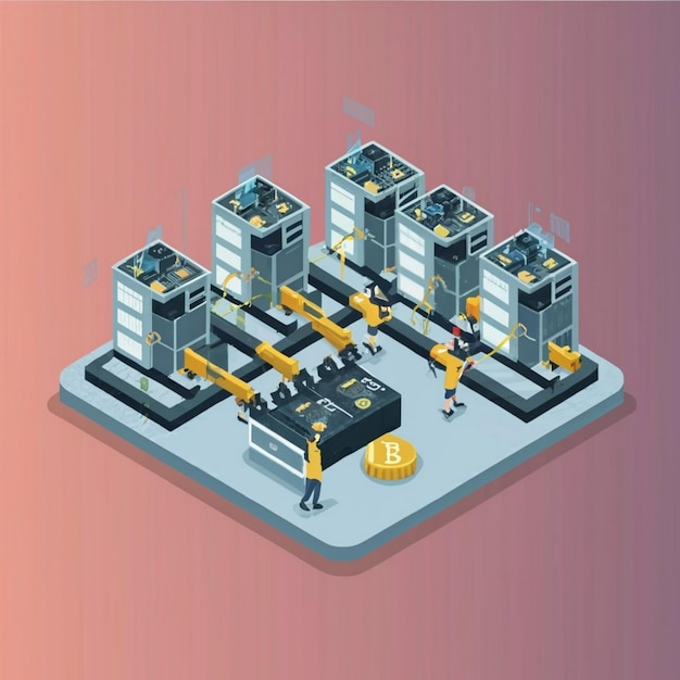 DeFi 개념: 분산 금융의 미래