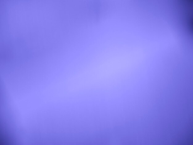 Abstract defocused blurred empty space background very peri trend color 2022