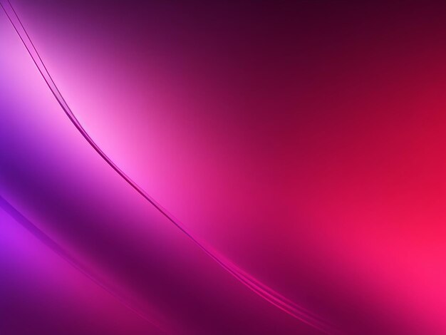 abstract design background with red and purple gradient