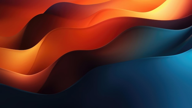 Abstract Design Background