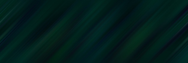 Abstract diagonal dark green gradient lines art for dynamic texture