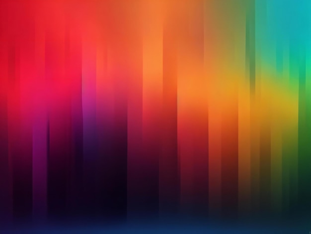 Abstract digital art background wallpaper ai generated