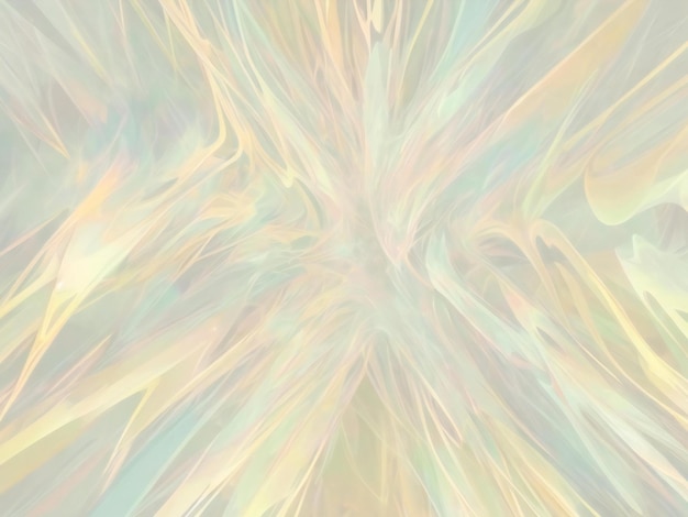 Abstract digital art background wallpaper ai generated