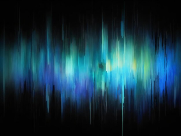 Abstract digital art background wallpaper ai generated