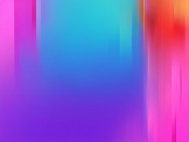 Abstract digital art background wallpaper ai generated