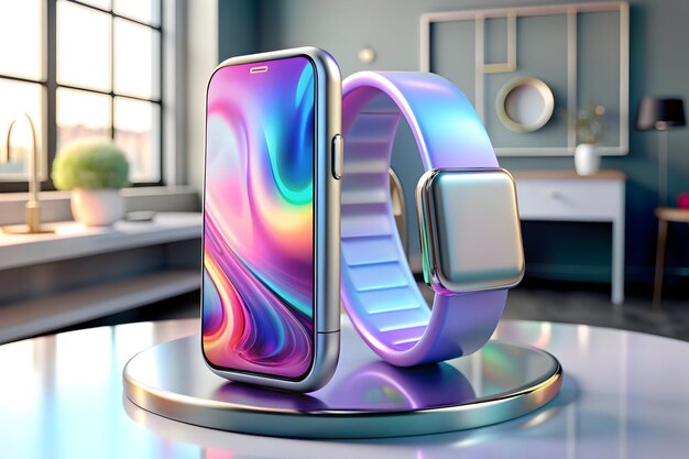 Анонс Realme x50 play watch: все, что нужно знать