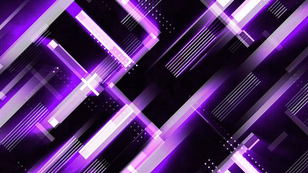 Abstract digital backdrop