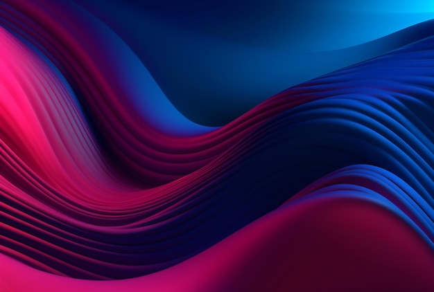 Abstract digital background design